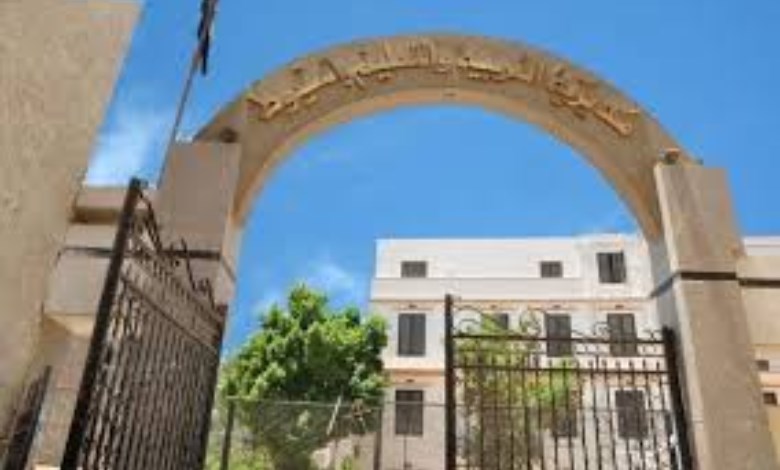 مديريه التربية والتعليم بأسيوط