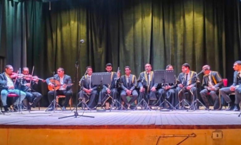 قصر ثقافة قنا يقيم ليالي رمضان 
