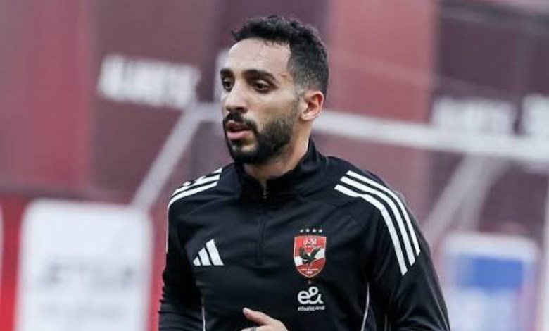 كريم فؤاد