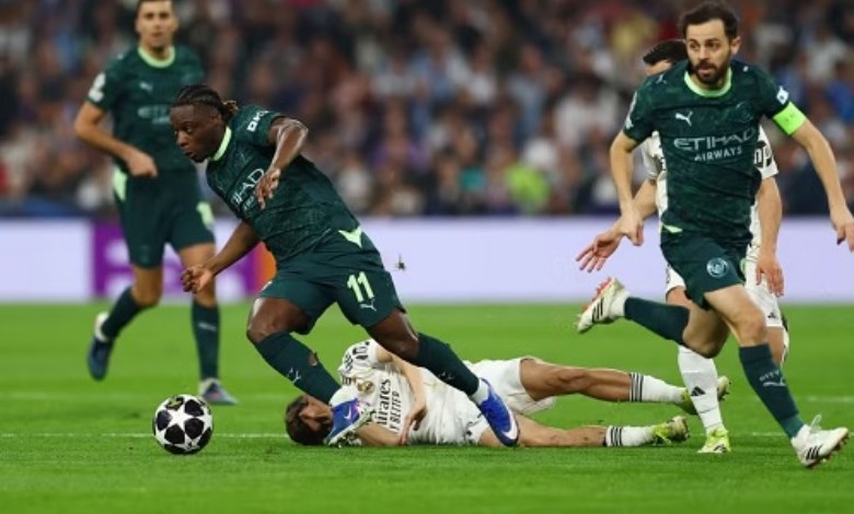 دوكو ضد ريال مدريد 