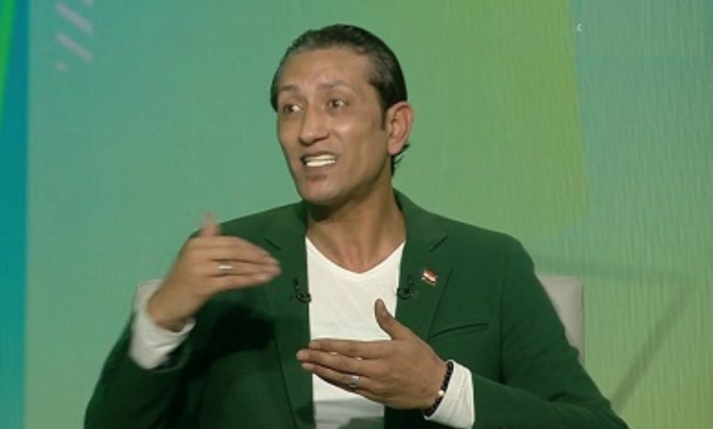 حسام عبد المنعم