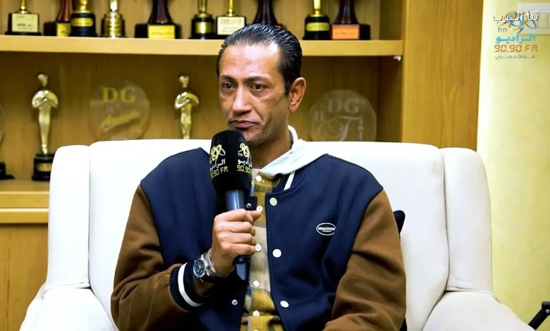 حسام عبدالمنعم