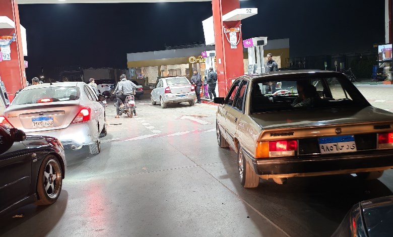  بعد زيادة البنزين…محافظ أسيوط يعتمد التعريفة الجديدة للمواصلات