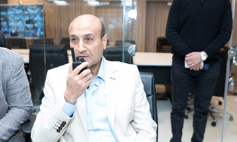 محافظة أسيوط ترفع درجة الاستعداد بجميع القطاعات لمواجهة موجة طقس غير مستقرة