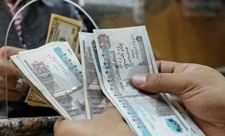 معاشات