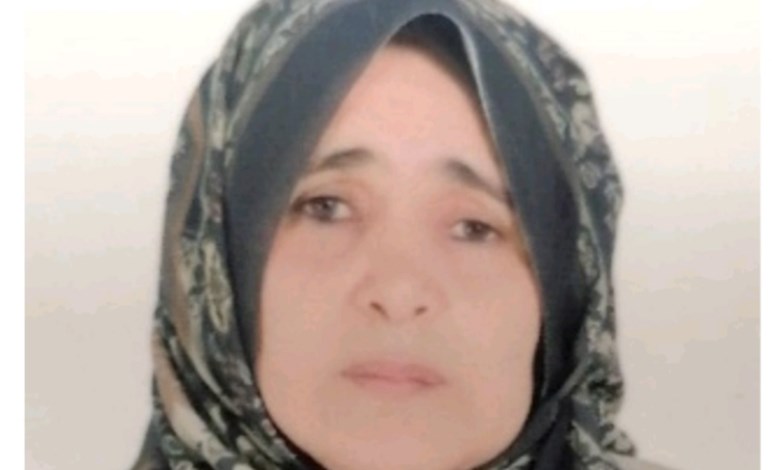 الأم المثالية الاولى 