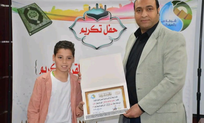 رئيس مياة الجيزة 