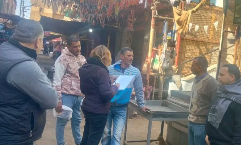 مياة الجيزة 