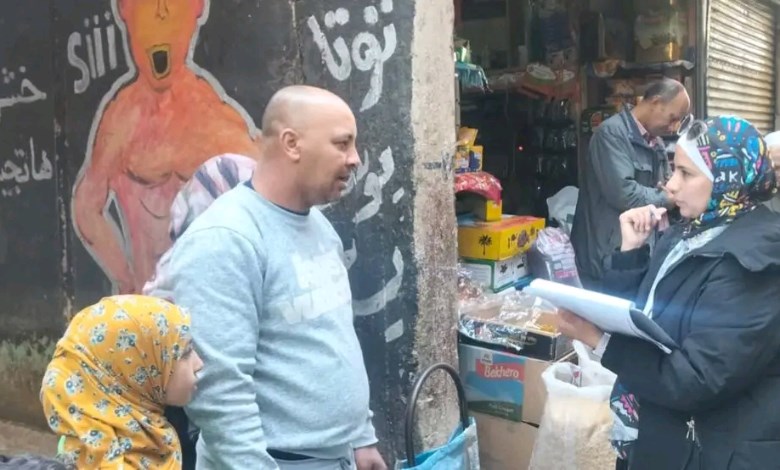 مياة الجيزة 