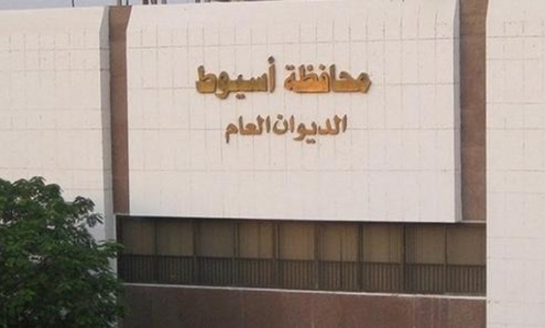 أسيوط 
