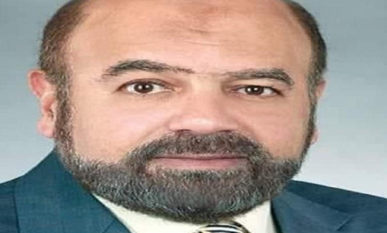 السيناريست محمد عزيز