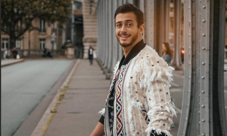 سعد لمجرد