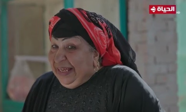 فاطمة كشري