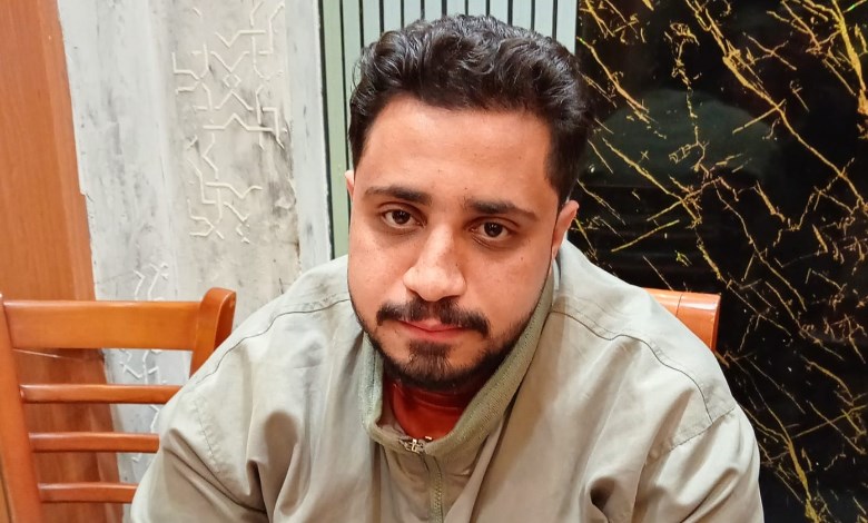 مدير المطعم بالشفت الصباحي