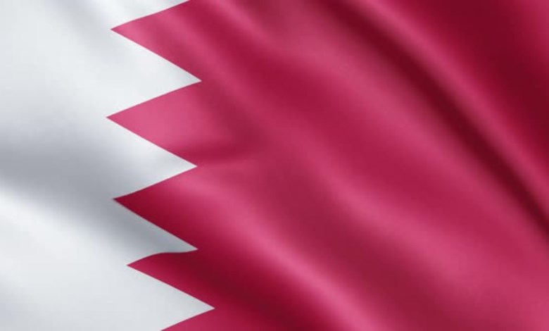 علم البحرين