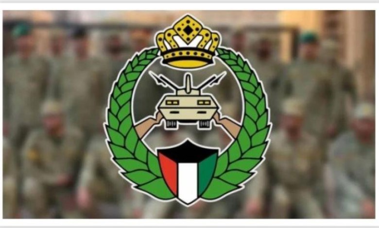 الحرس الوطني الكويتي