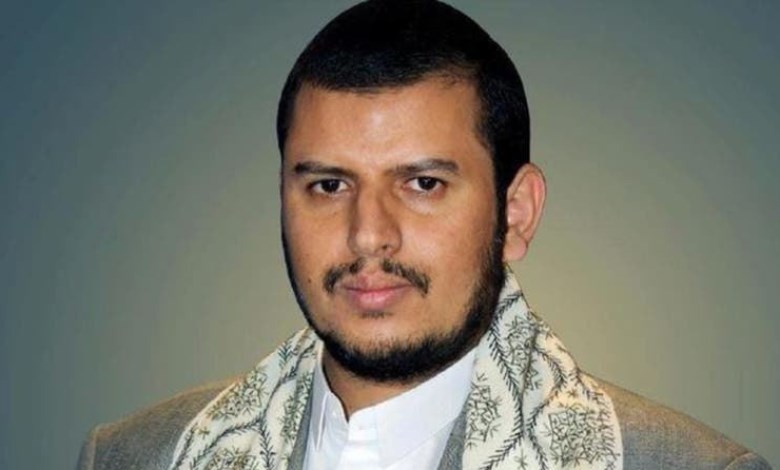 عبد الله الحوثي