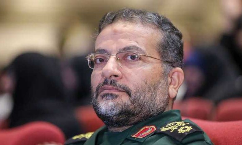 غلام رضا سليماني