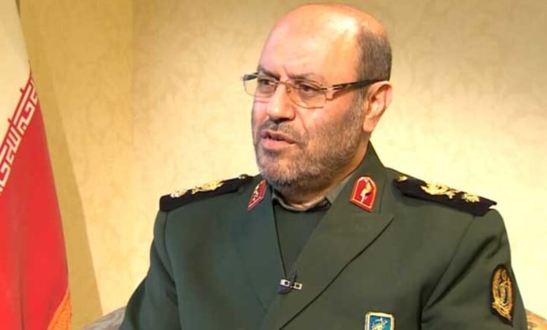حسين دهقان
