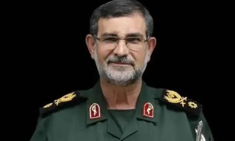 علي رضا تنكسيري