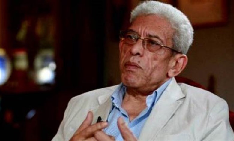 المخرج الراحل داود عبد السيد