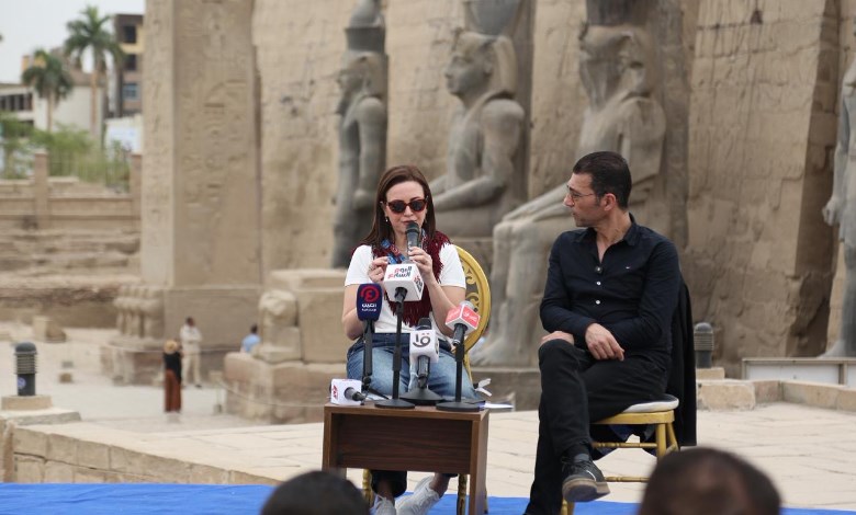 الفنانة ريهام عبد الغفور