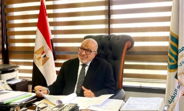 محمد السعدني