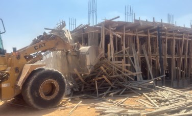 حملة جهاز العبور الجديدة