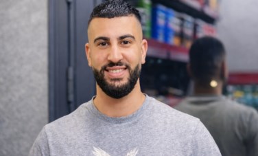  الشهيد عودة عاطف عواودة
