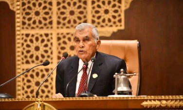 مجلس الشيوخ 