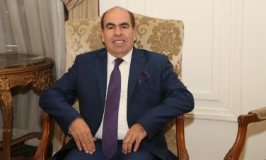 برلماني 