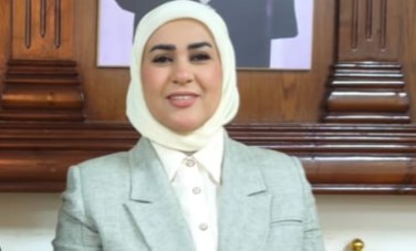 الدكتورة أماني الليثي 