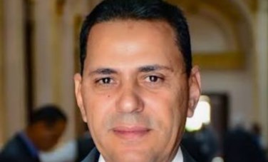 النائب السيد عبدالصبور