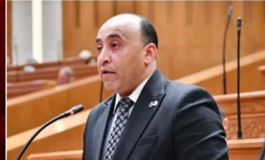 برلماني 