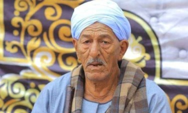 البقاء لله 