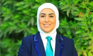 الدكتورة أماني الليثي 