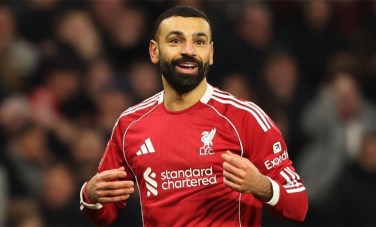 ليفربول 