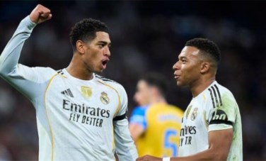 ريال مدريد 