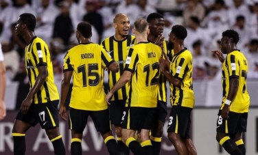 اتحاد جدة 