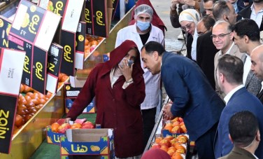 رئيس الوزراء