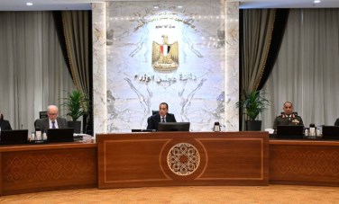 رئيس الوزراء 