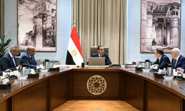 رئيس الوزراء 