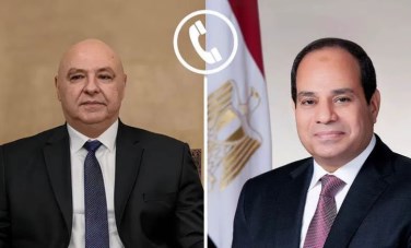 الرئيس