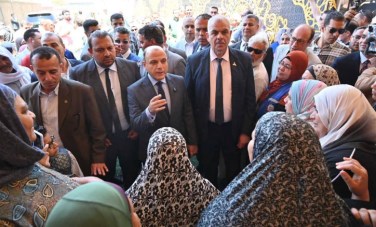 رئيس الوزراء