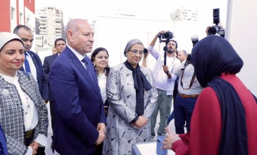القومي للمرأة 