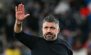 جاتوزو مدرب منتخب إيطاليا السابق