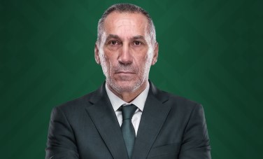 دونيس مدرب منتخب السعودية