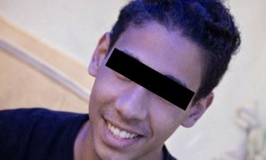 المتهم بقتل والده وجدته بالإسكندرية