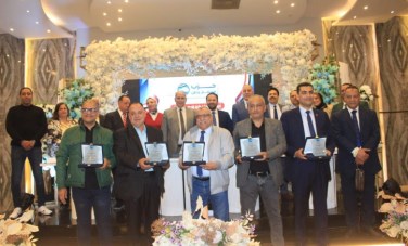 تكريم أمانات مستقبل وطن بالإسكندرية