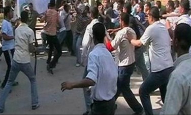 مشاجرة_أرشيفية